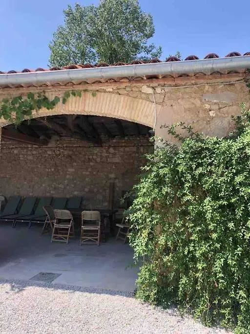 Maison De Maitre Avec Piscine Lombers Francie