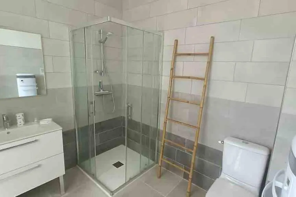 Prázdninový dům Maison De Maitre Avec Piscine Lombers