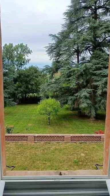 Maison De Maitre Avec Piscine Lombers